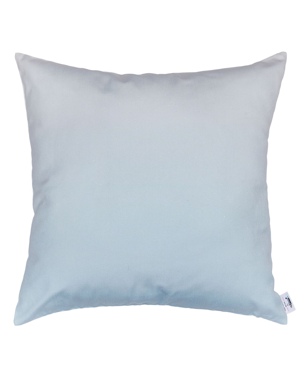 Set Of 3 Digital Printed & Embroidered Cushion Cover