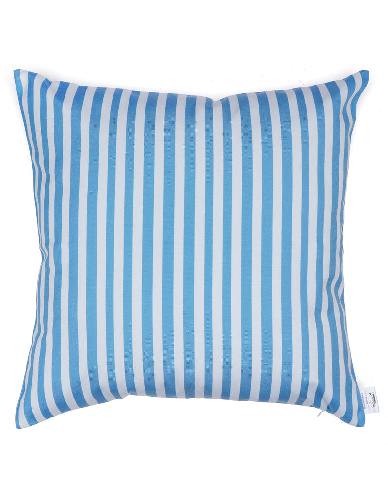 Set of 3 Digital Printed Embroidered Cushion Cover