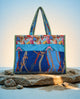 Cotton Printed Tote Bag