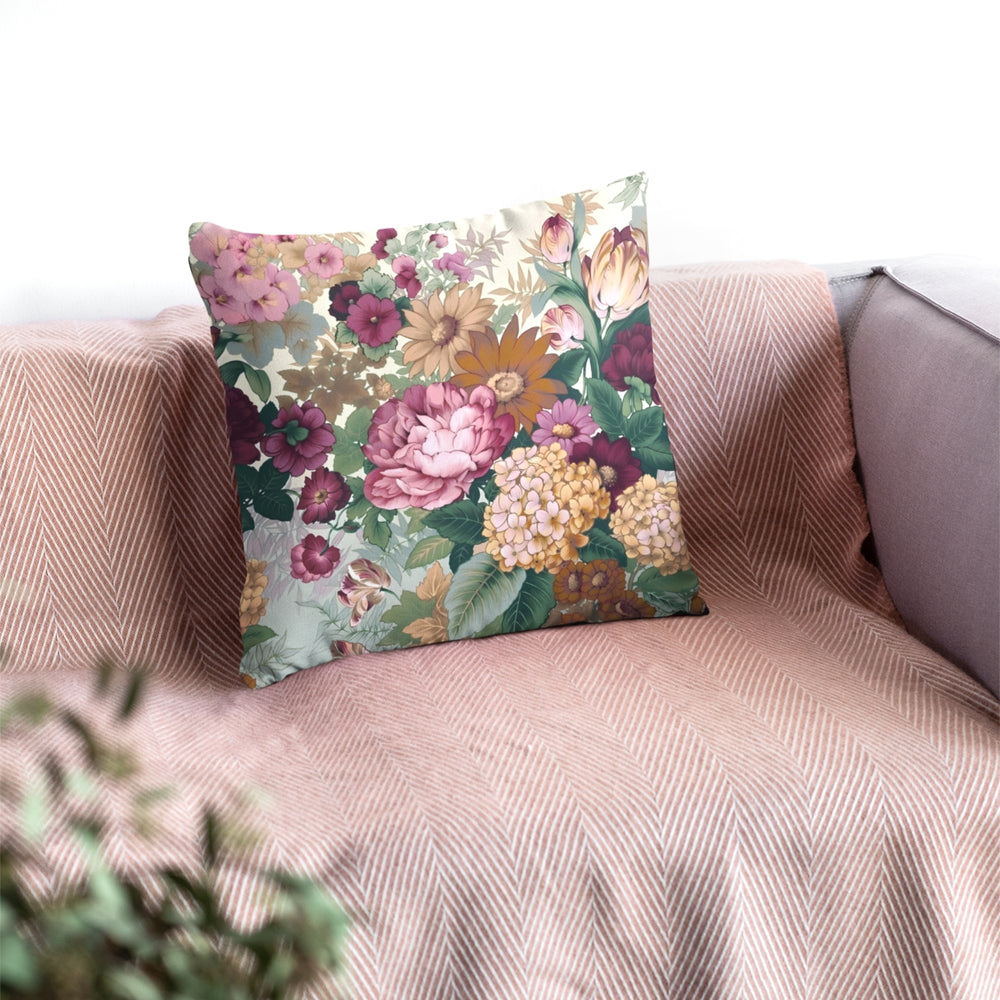 Set Of 3 Digital Printed Cushion Cover