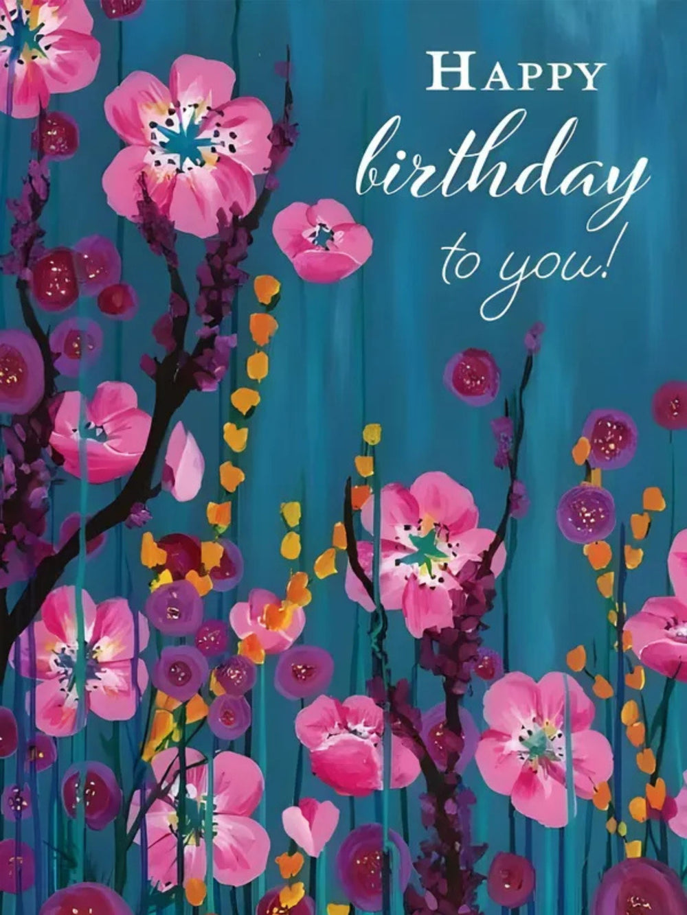 Birthday Special Wall Frame