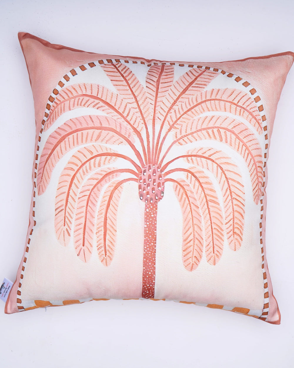 Set Of 3 Digital Printed Gratitude Tree Cushion Cover