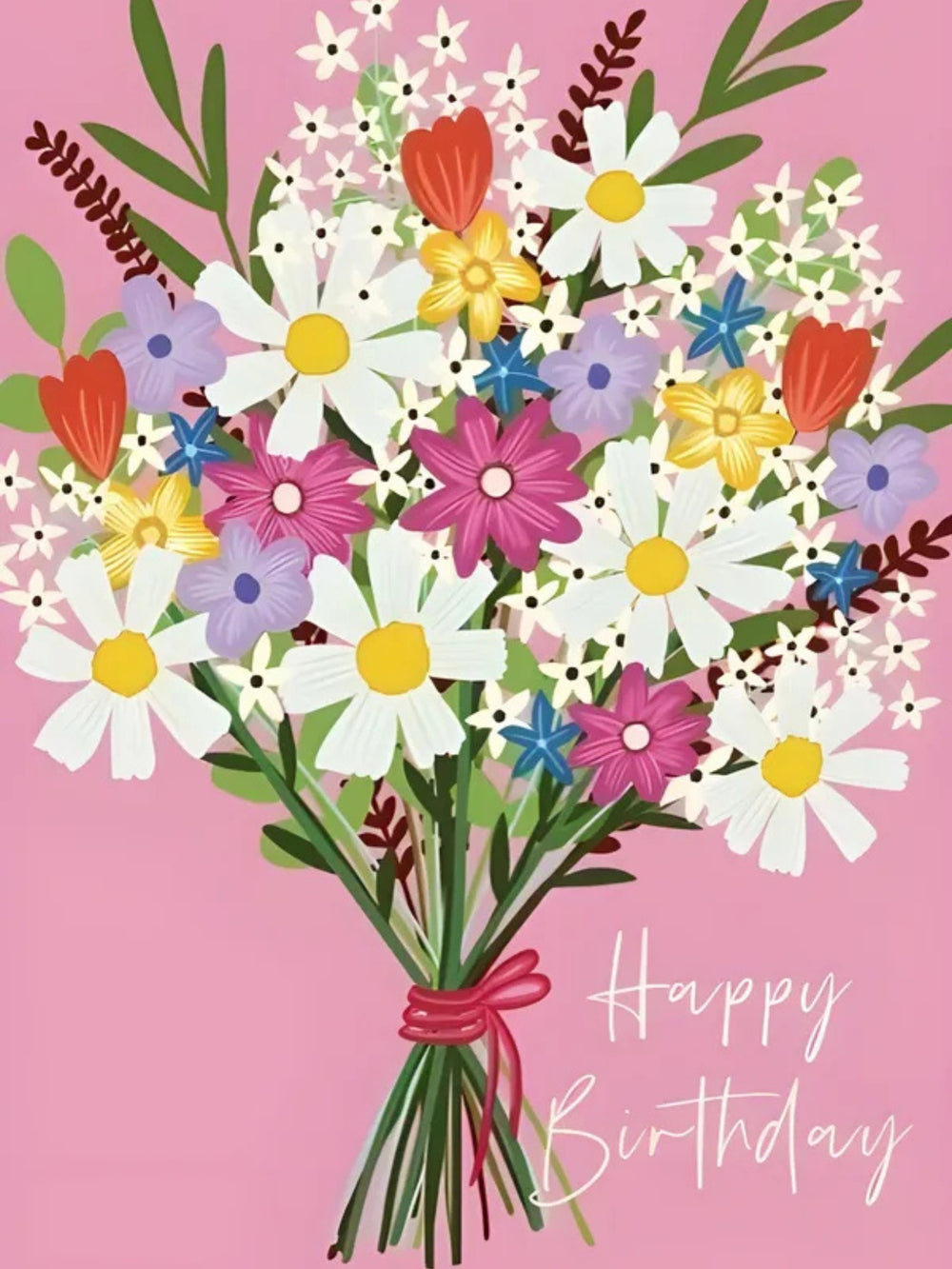 Birthday Special Wall Art