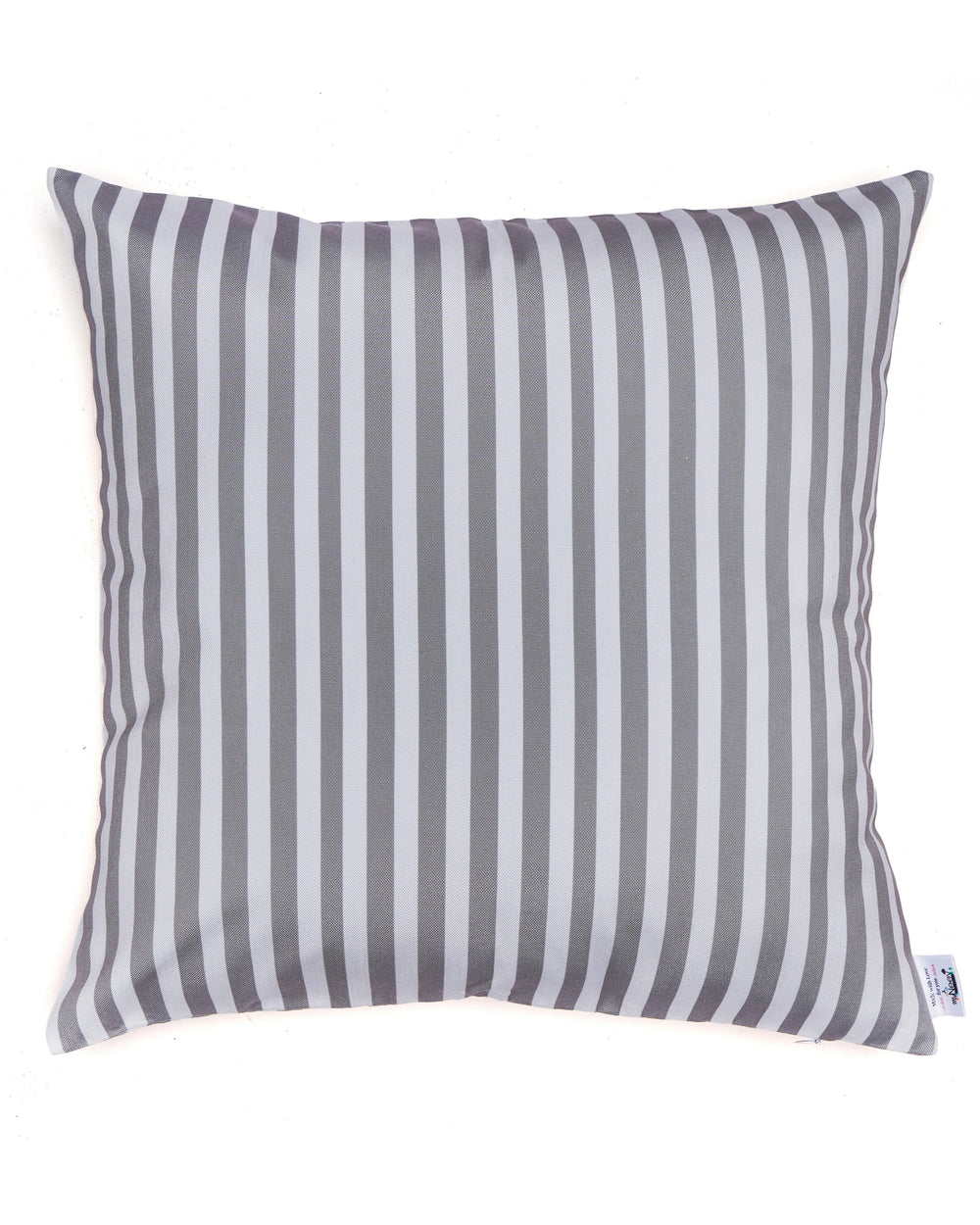 Set Of 3 Digital Printed & Embroidered Palm Tree Cushion Cover