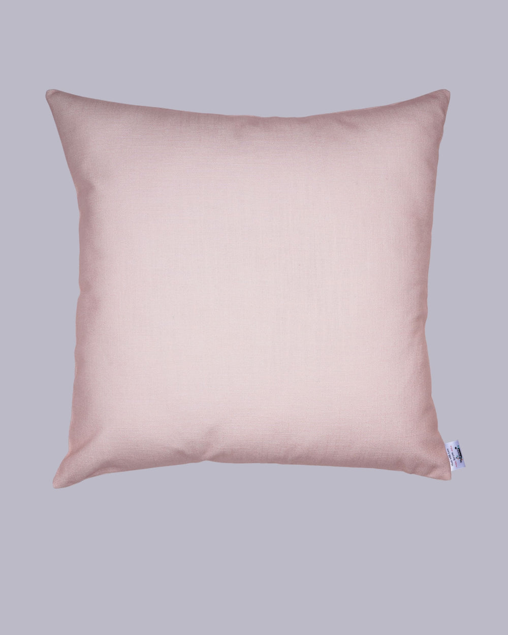 Set Of 3 Digital Printed & Embroidered Flocking Cranes Cushion Cover