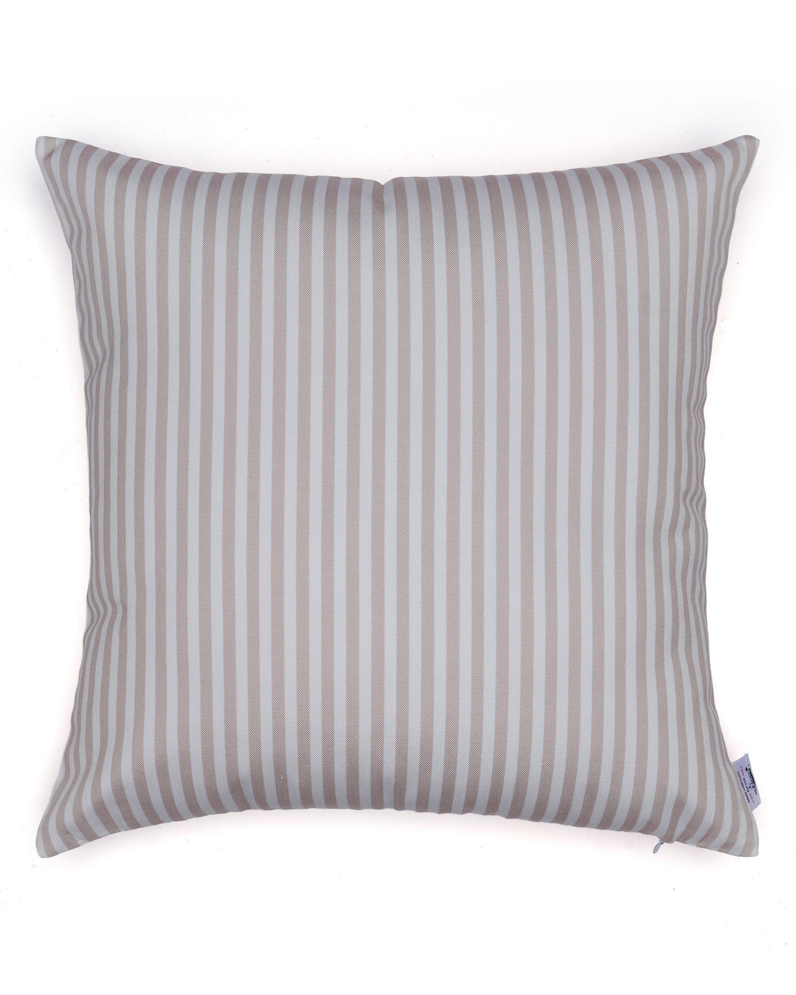 Set Of 3 Digital Printed Canvas Cushion Cover