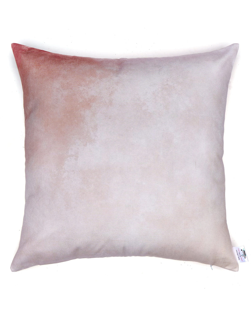 Set Of 3 Digital Printed & Embroidered Cushion Cushion Cover