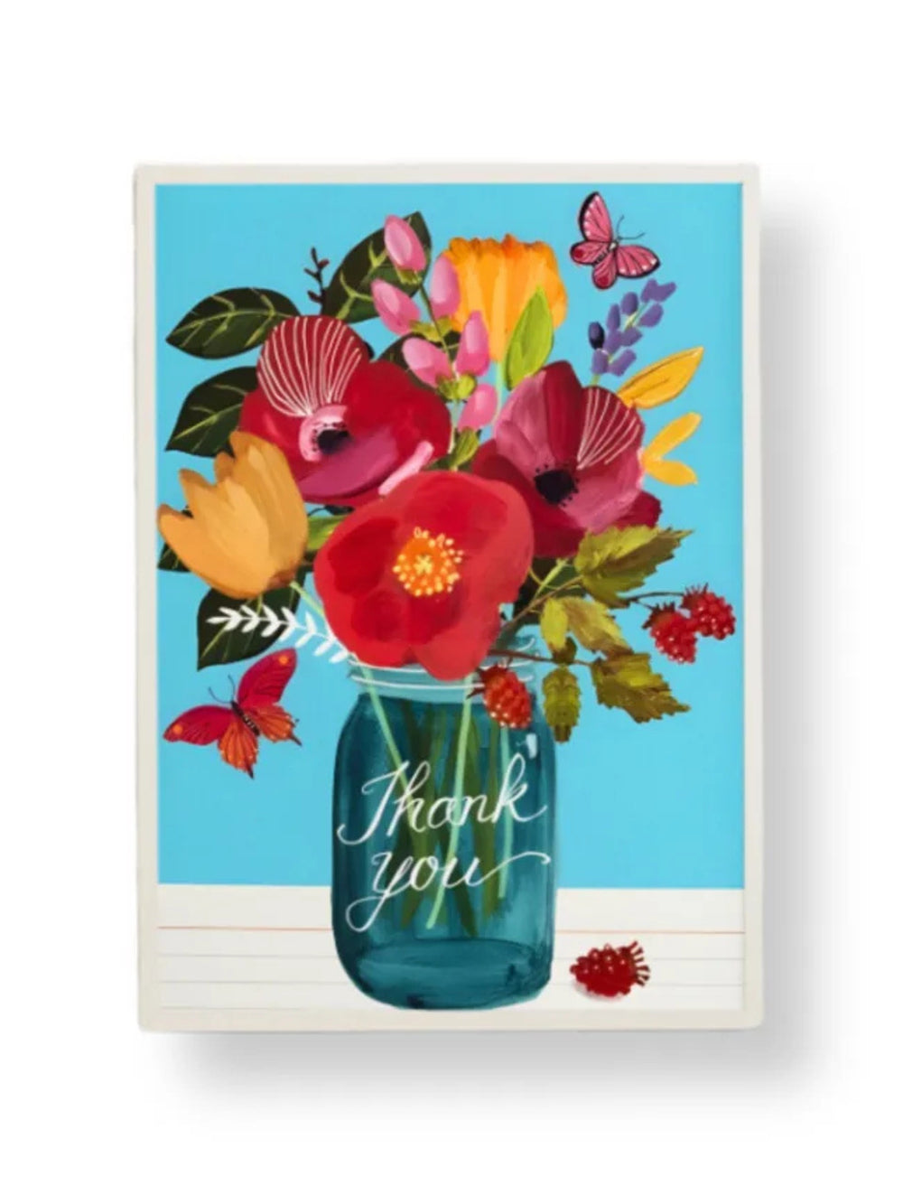 Flowerpot Wall Art