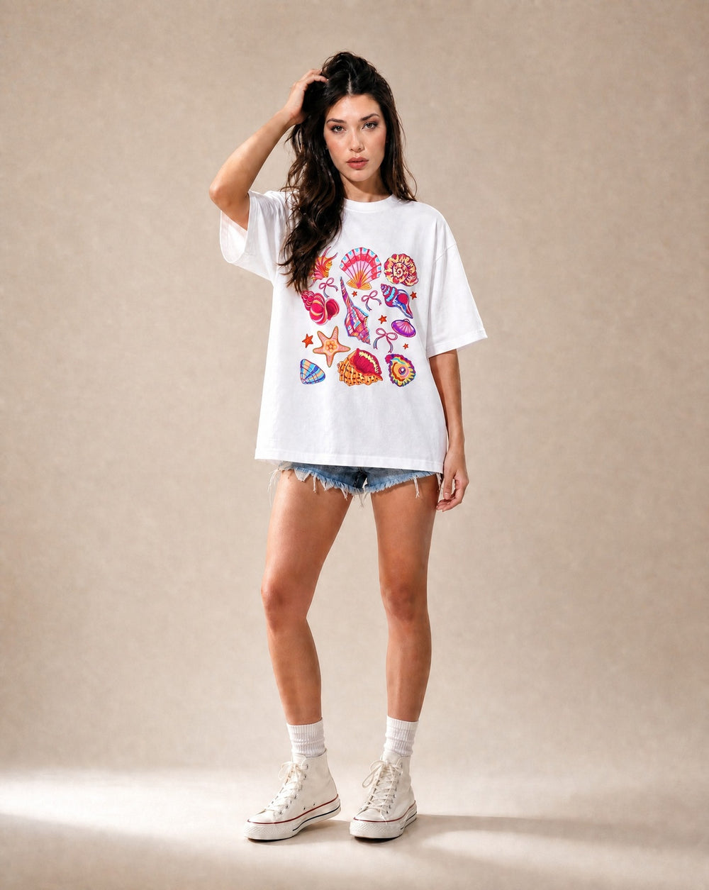 Vacation T Shirt