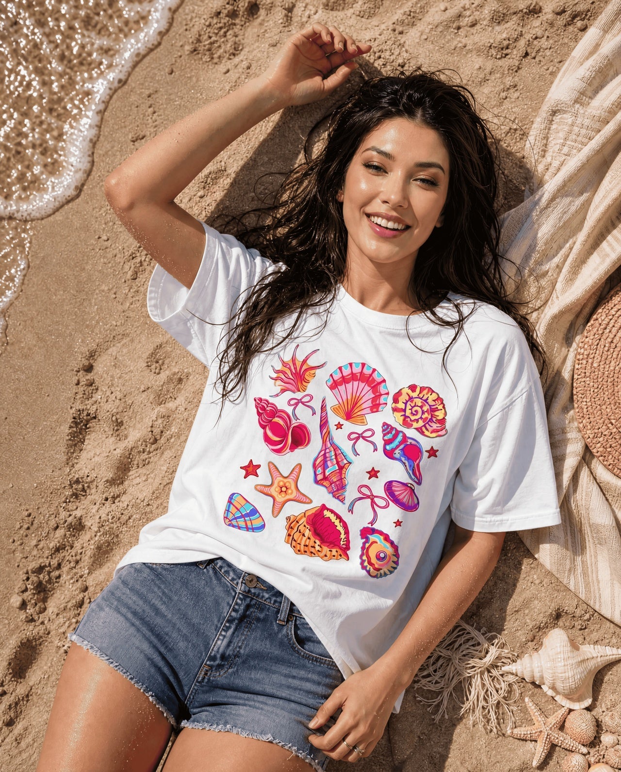 Vacation T Shirt