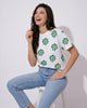 LUCKY T-Shirt Woman
