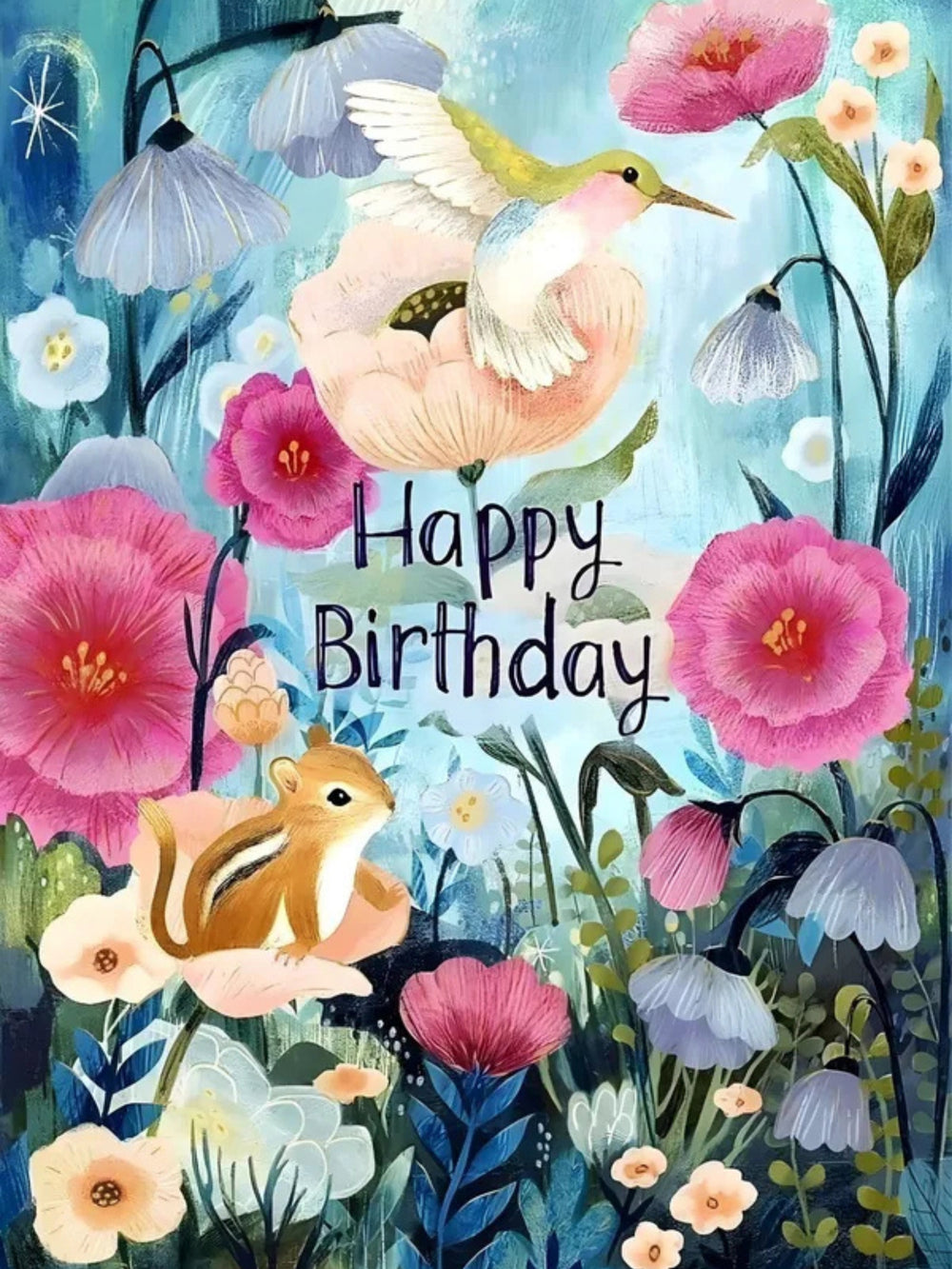 ''Birthday Special''