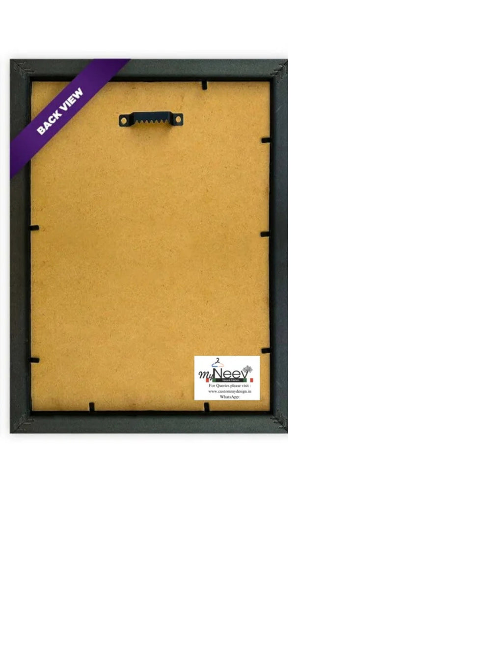 ''Birthday Special'' Frame