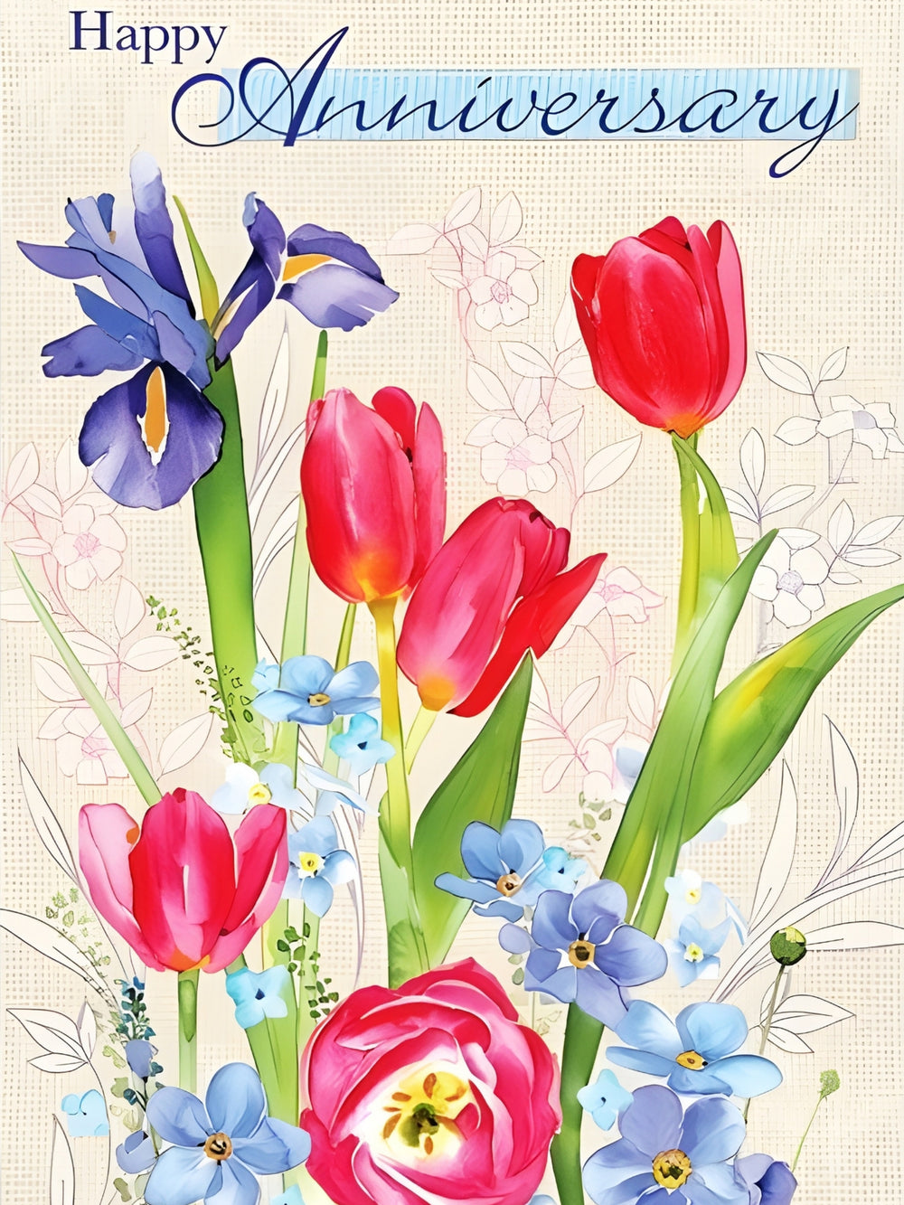 Canvas Fabric, Synthetic Wood, Acrylic Glass Frame Perfect For Home Decor