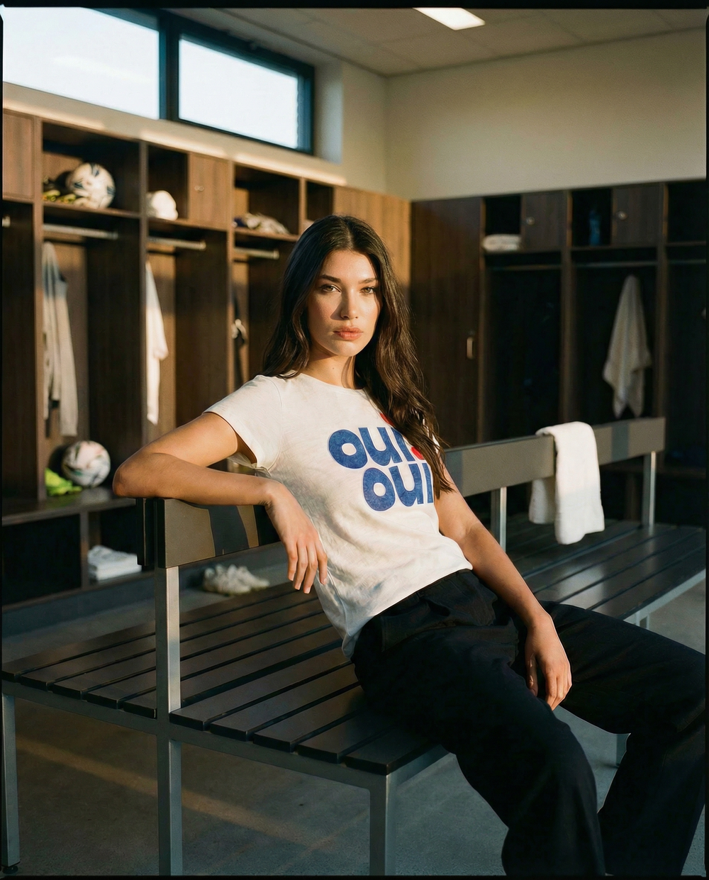 Women Printed Oversized T-shirts