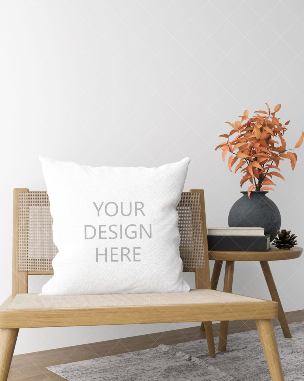 Custom Made Cushion