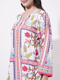 Floré Mughal Cord-Set