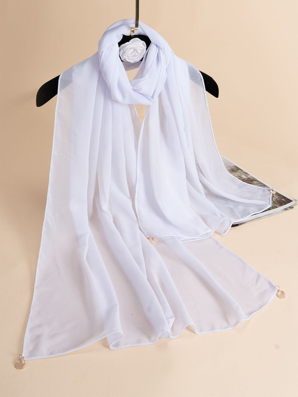 Custom Made Dupatta