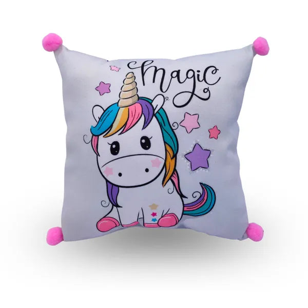 Magic Cushion For Kids