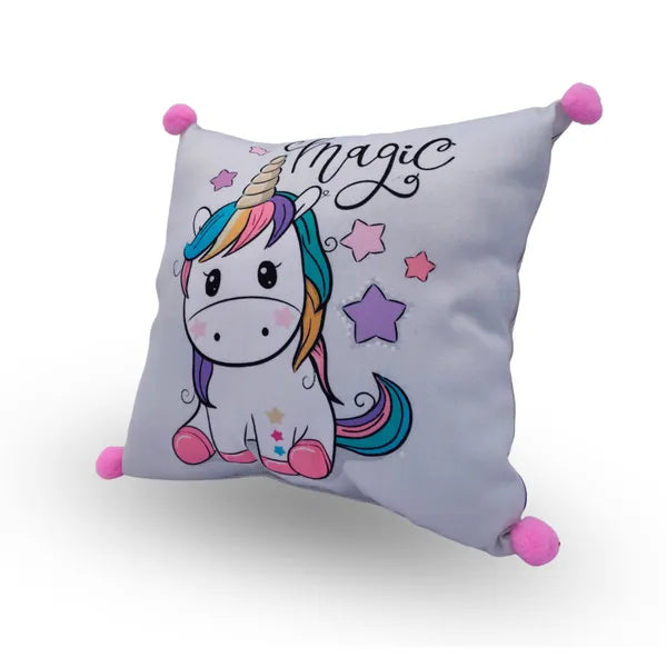 Magic Cushion For Kids