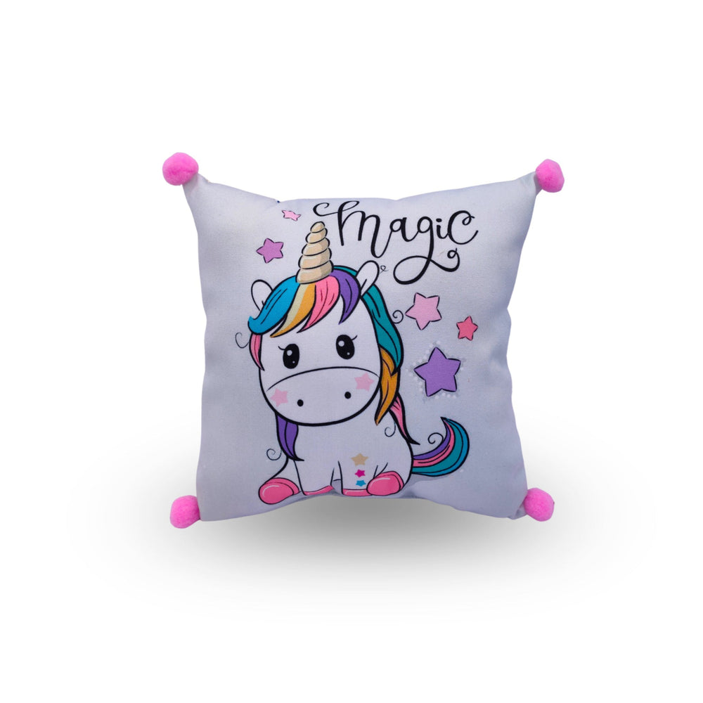 Magic Cushion For Kids
