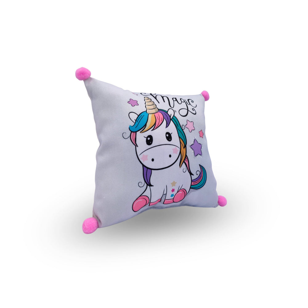Magic Cushion For Kids