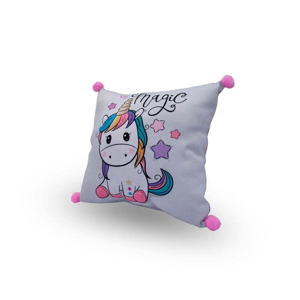 Magic Cushion For Kids
