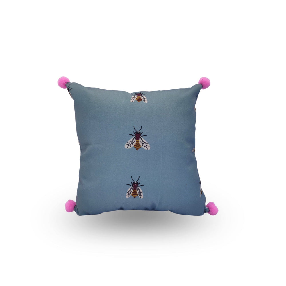 Magic Unicorn Cushion For Kids