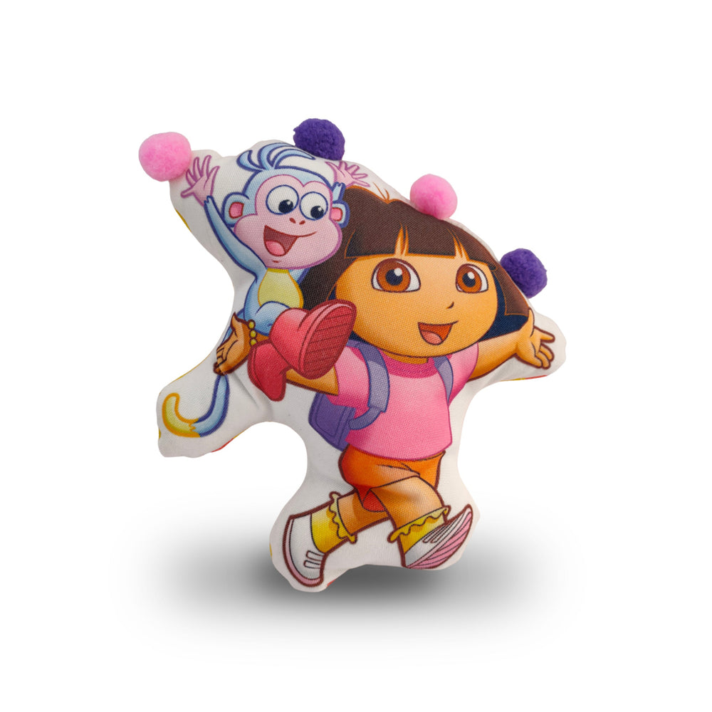 Dora Cushion For Kids