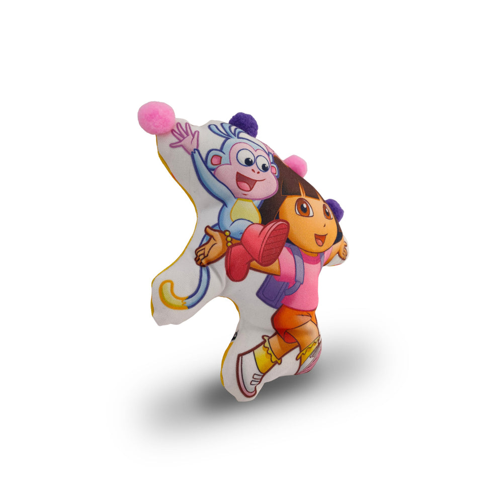 Dora Cushion For Kids