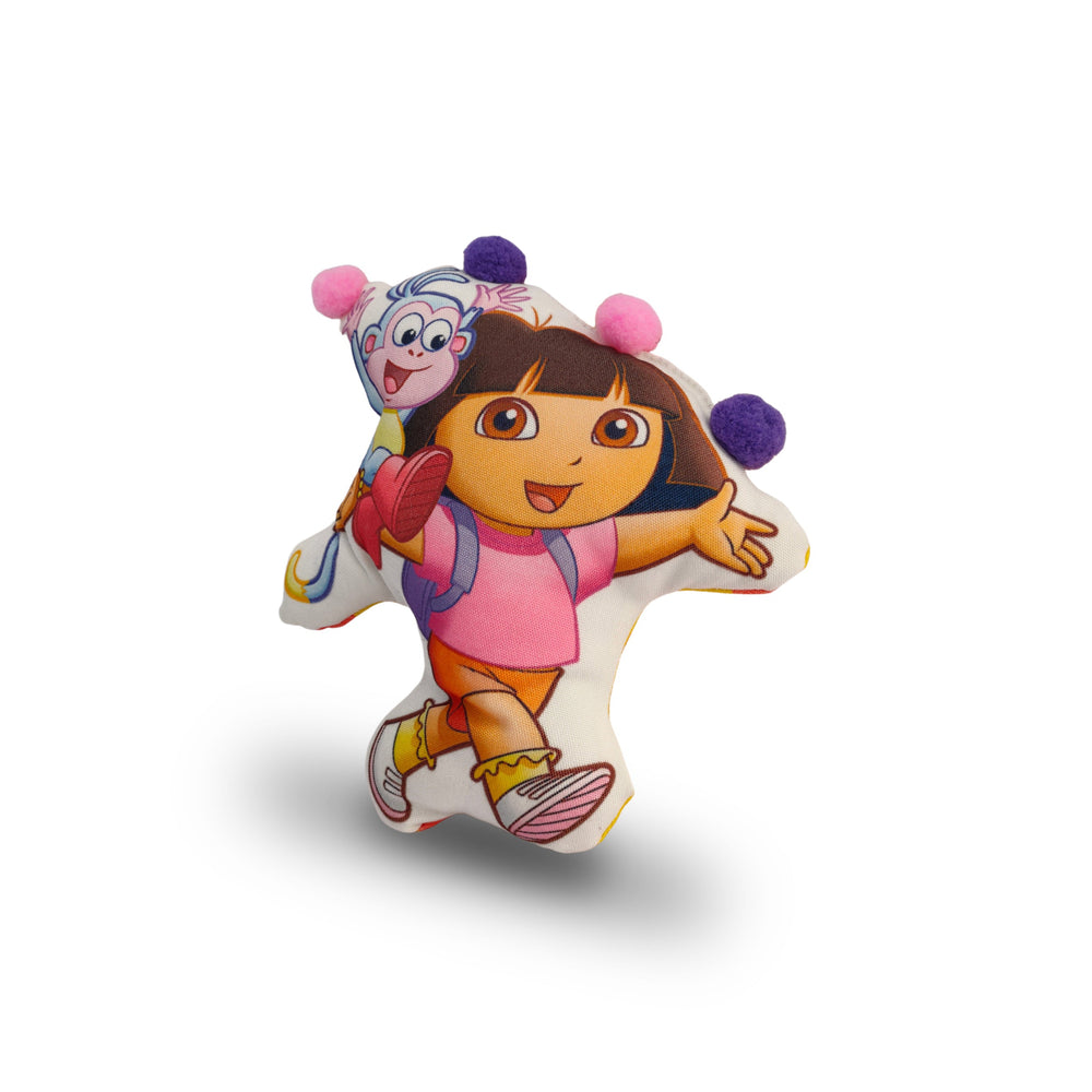 Dora Cushion For Kids