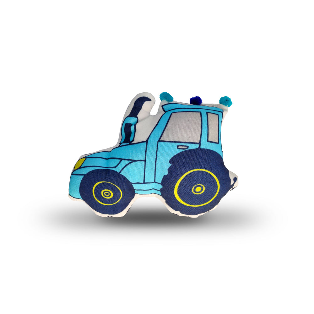 Truck Cushion For Kids