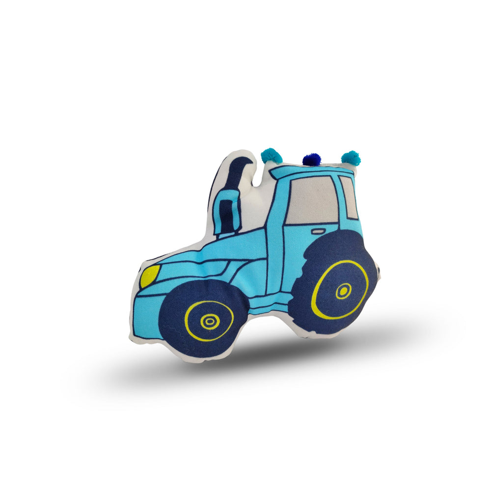 Truck Cushion For Kids