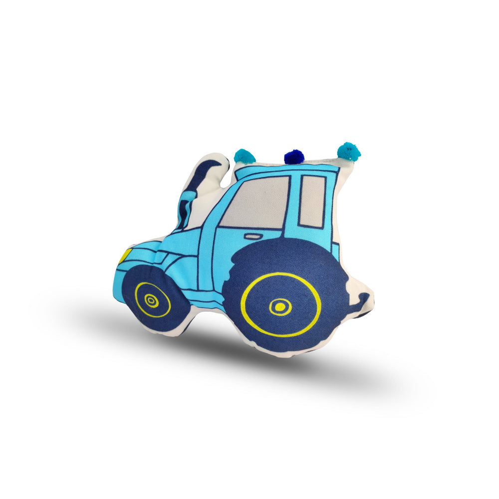 Truck Cushion For Kids