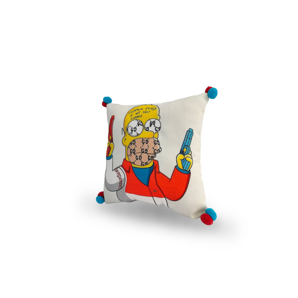 Cushion For Kids