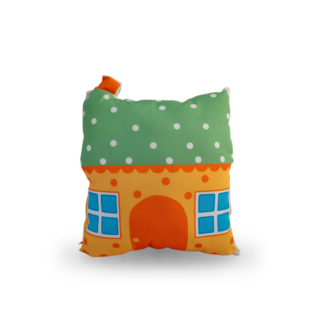 Home Cushion For Kids