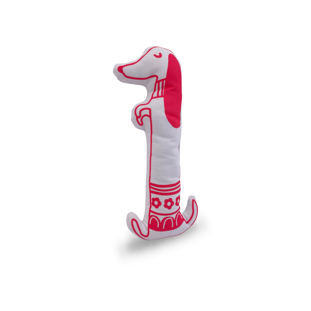 Dog Cushion For Kids