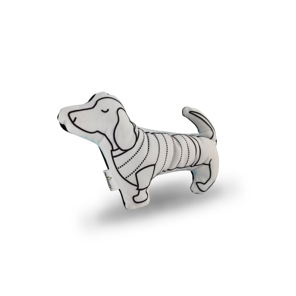 Dog Cushion For Kids