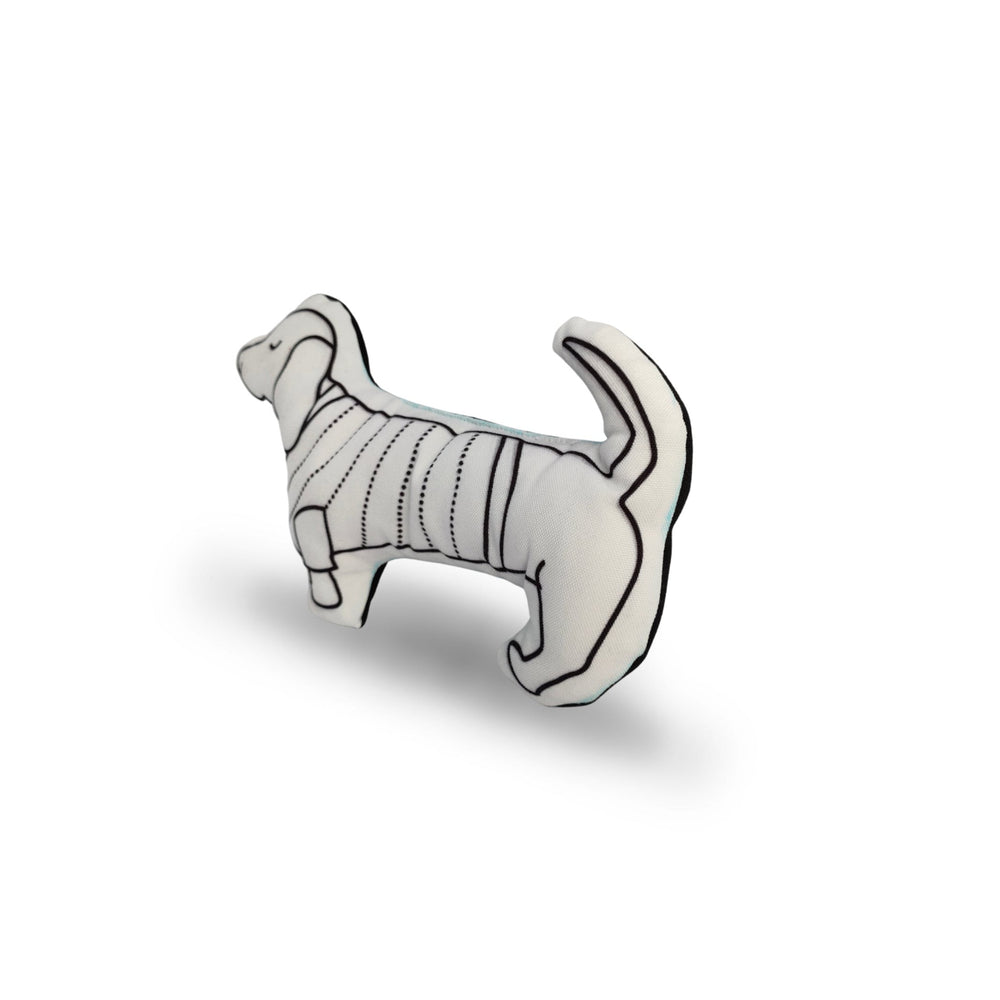 Dog Cushion For Kids