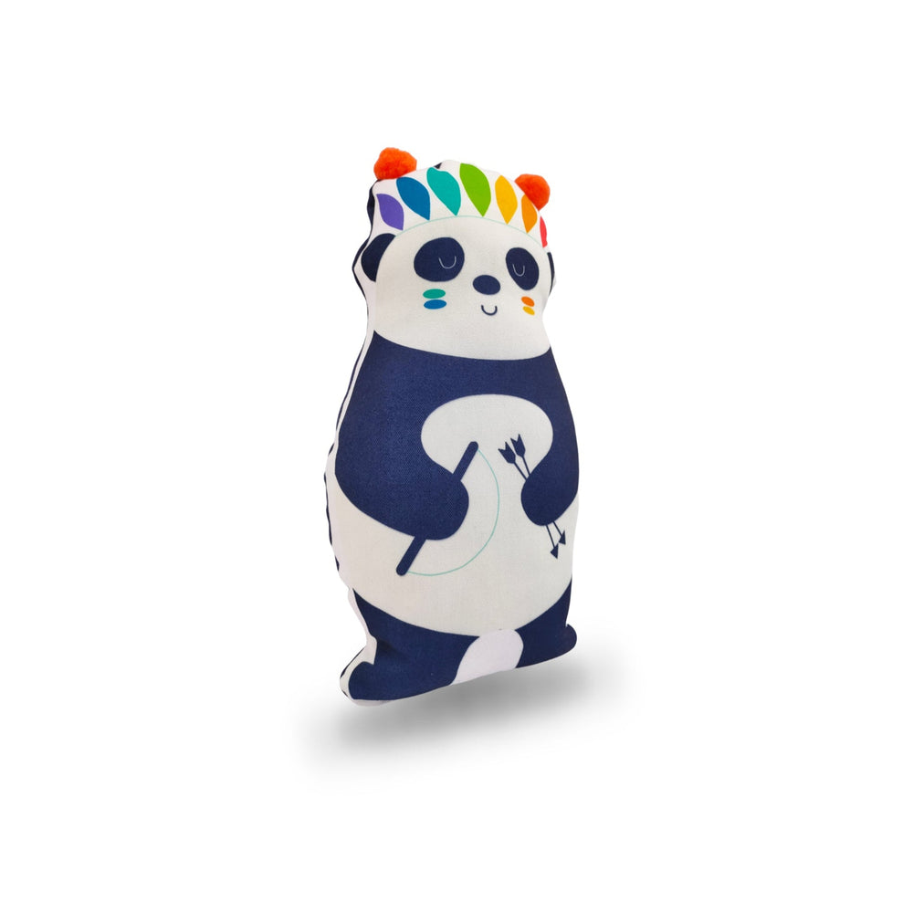 Panda Cushion For Kids