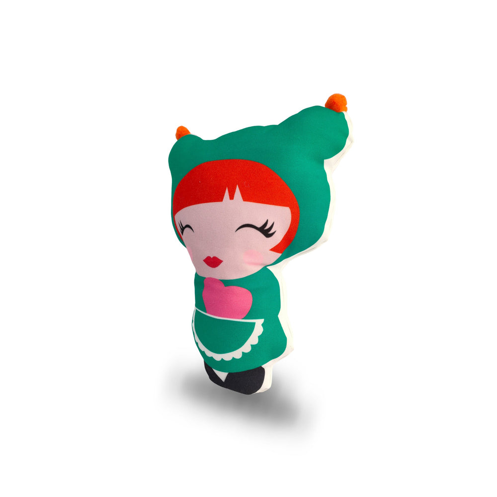 Doll Cushion For Kids