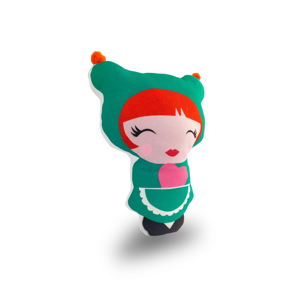 Doll Cushion For Kids