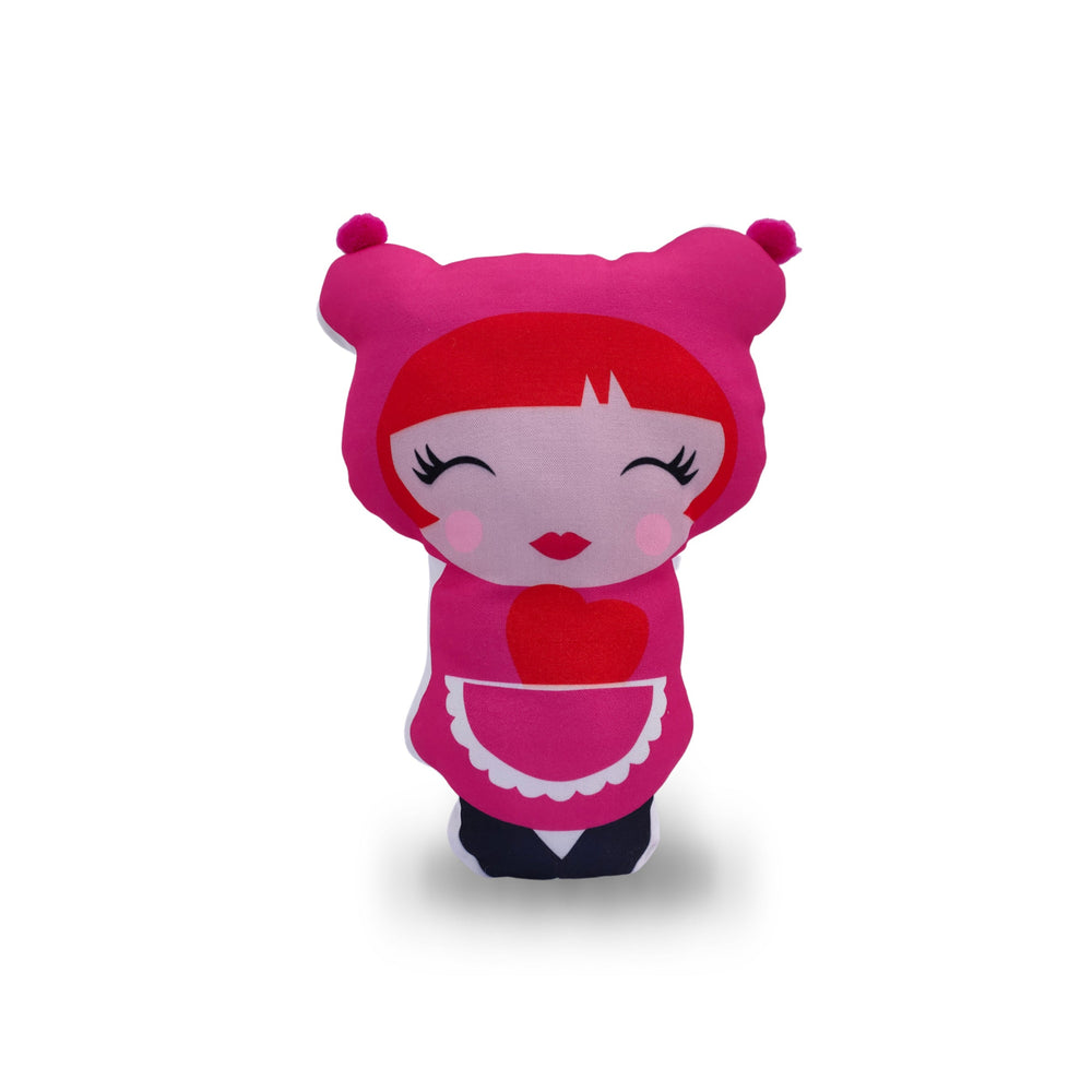 Doll Cushion For Kids