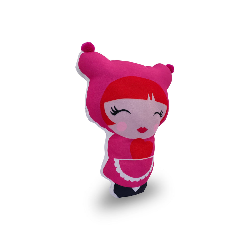 Doll Cushion For Kids