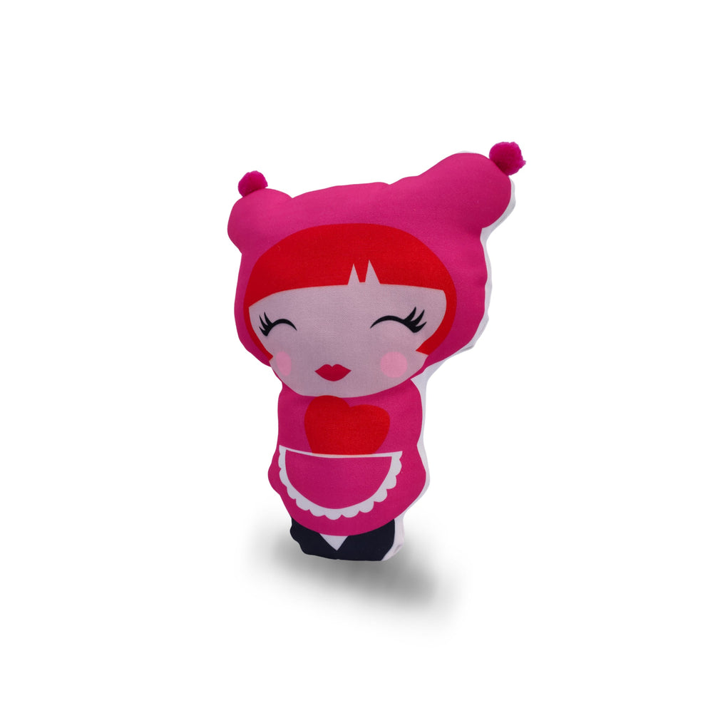 Doll Cushion For Kids