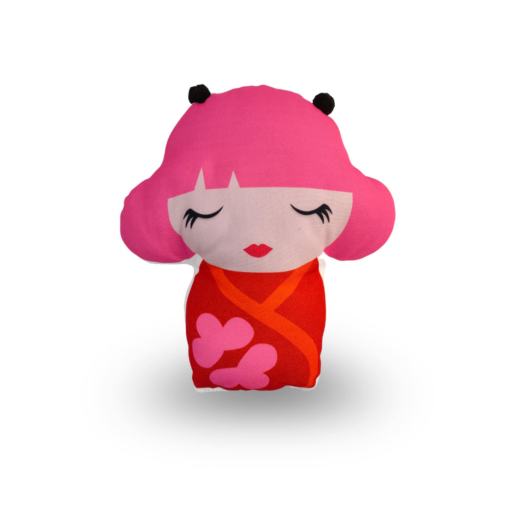 Doll Cushion For Kids