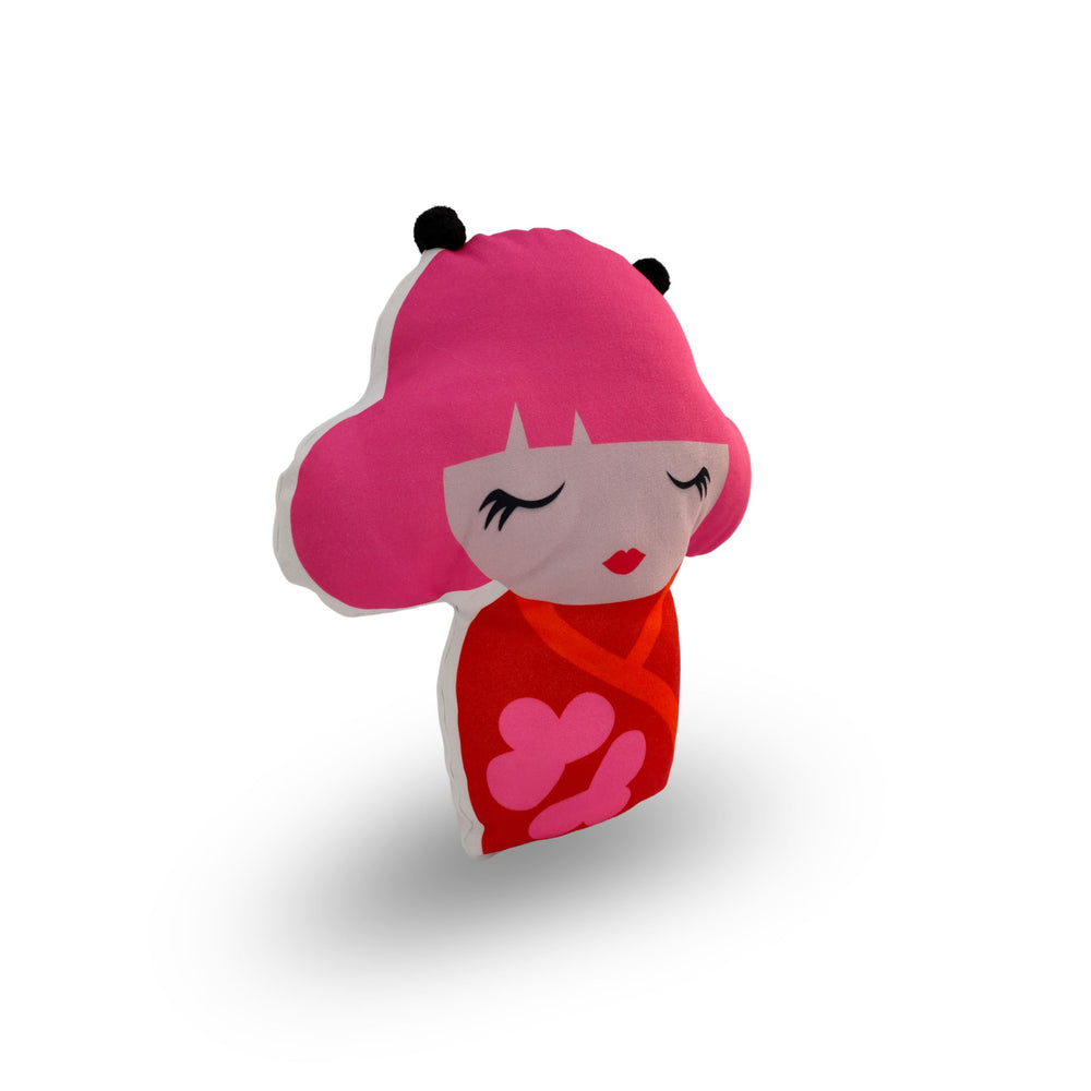 Doll Cushion For Kids