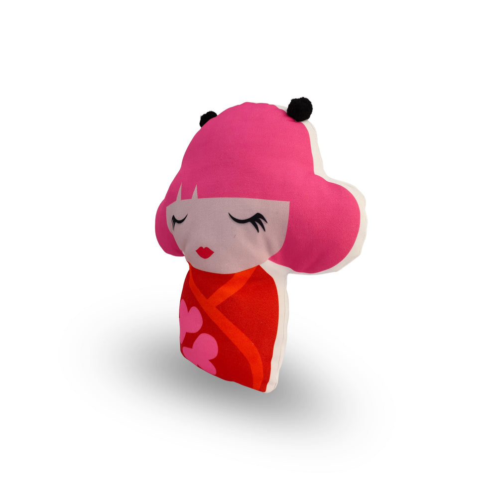 Doll Cushion For Kids