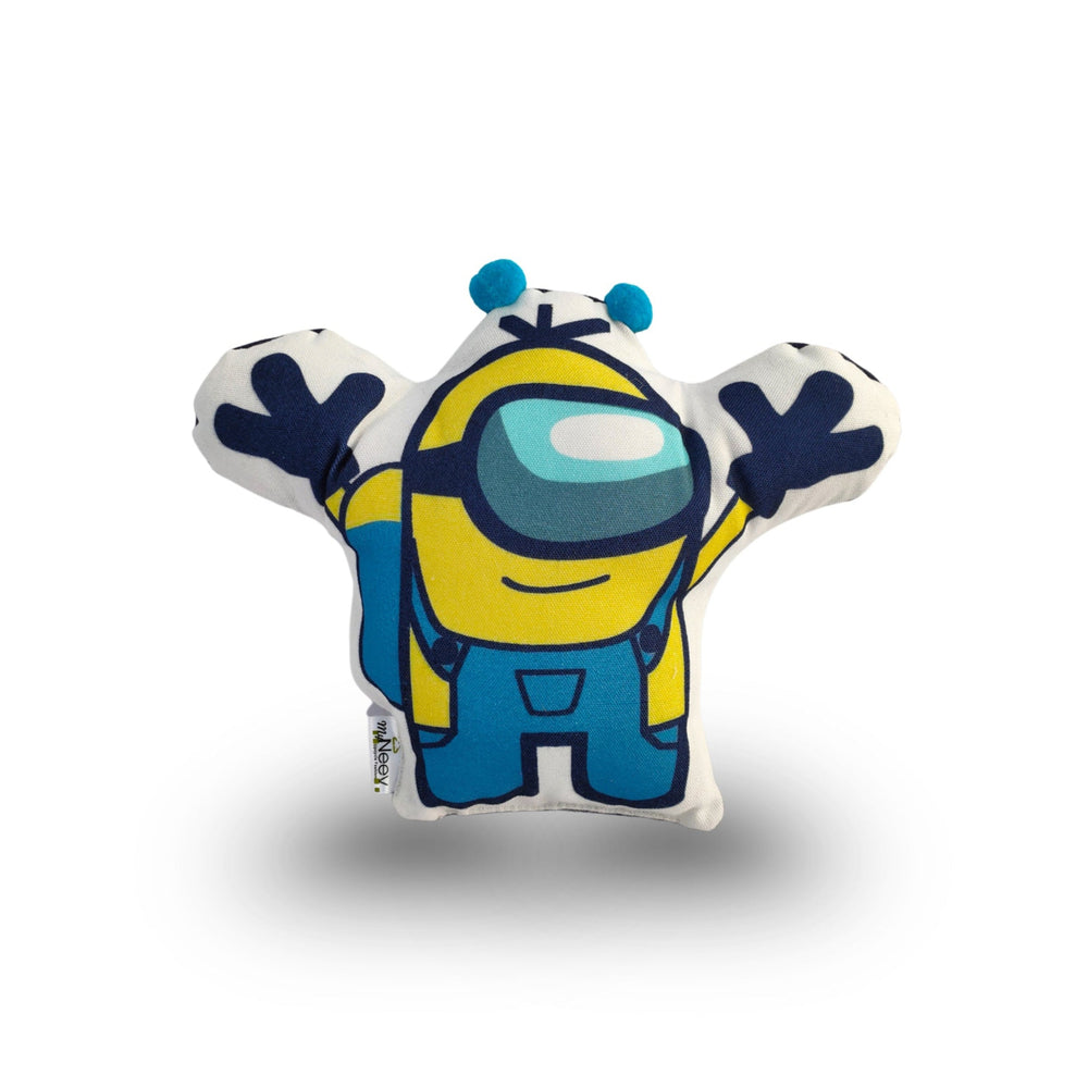 Alien Cushion For Kids