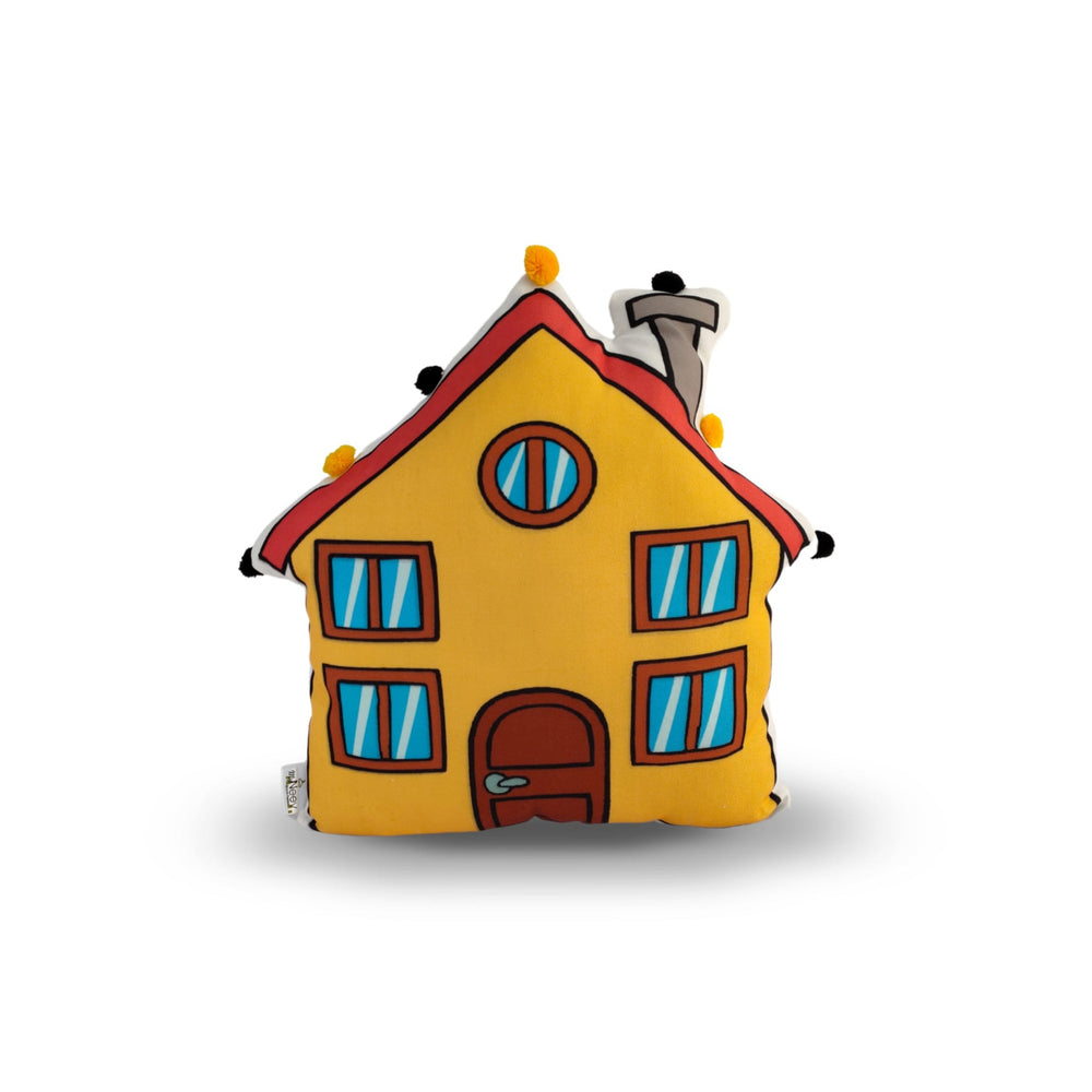 Home Cushion for Kids